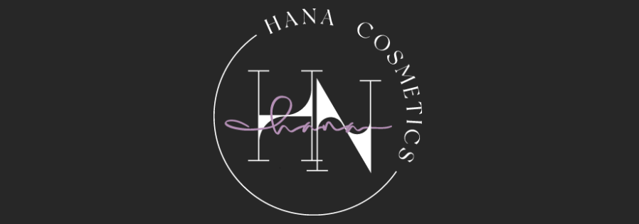 HaNa Cosmetics logo