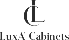 LuxA Cabinets